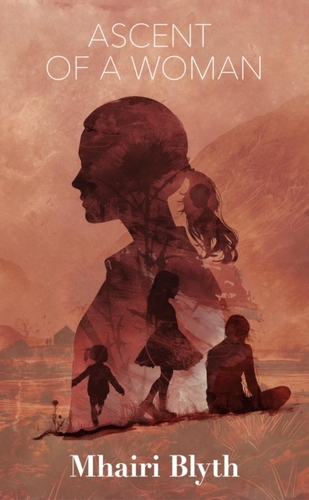Ascent of a Woman