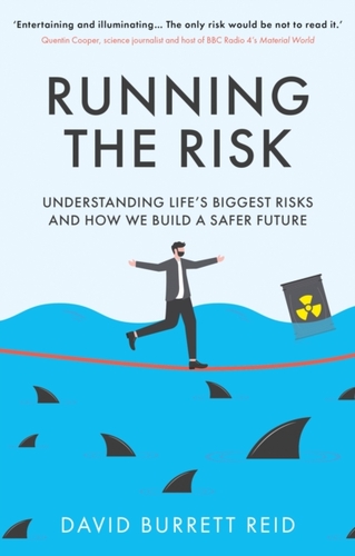Running the Risk
