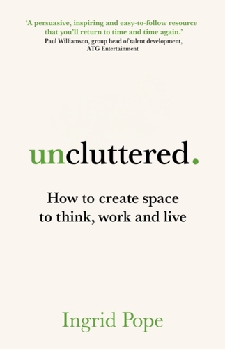 Uncluttered