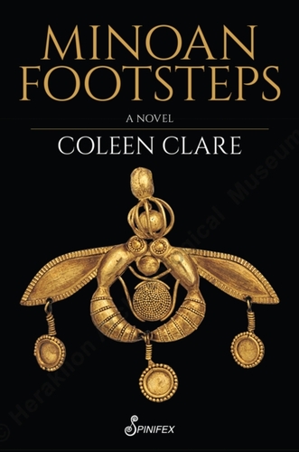Minoan Footsteps