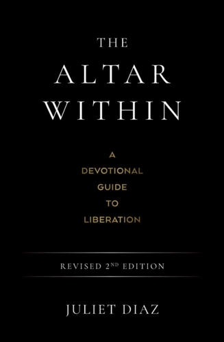 The Altar Within