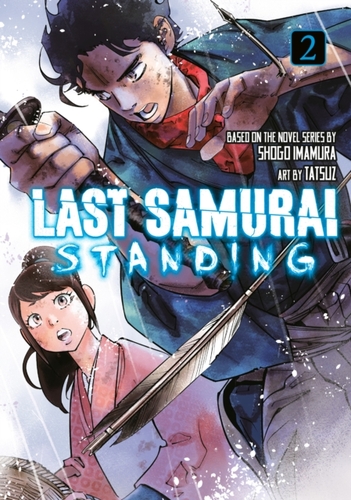 Last Samurai Standing 2