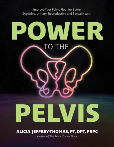 Power to the Pelvis