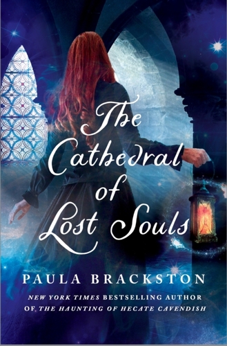 The Cathedral of Lost Souls