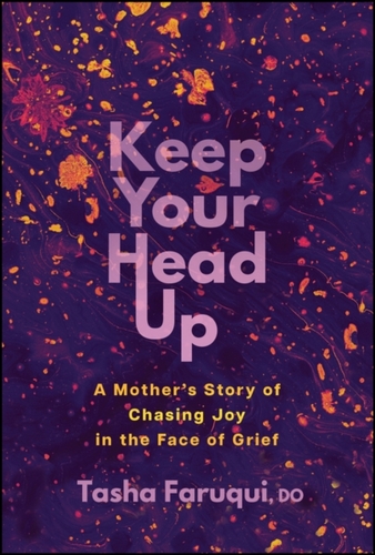 Keep Your Head Up