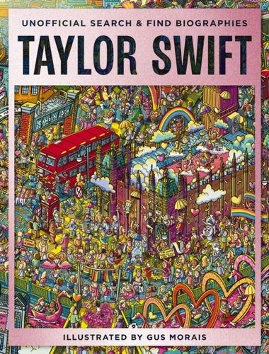 Taylor Swift
