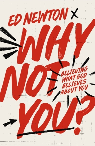 Why Not You?