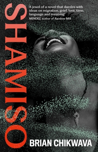 Shamiso