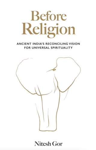Before Religion