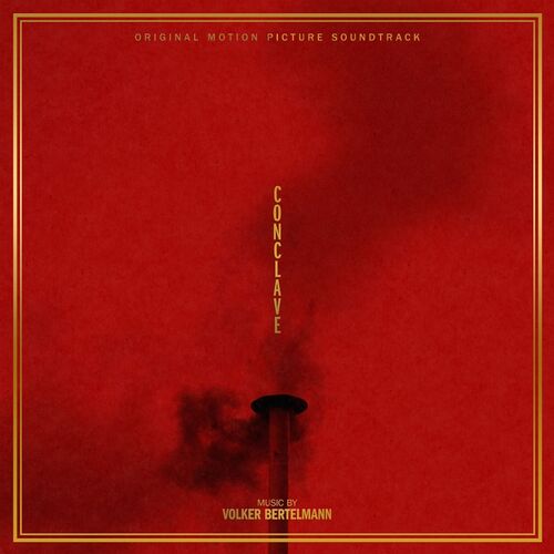 Soundtrack - Conclave CD