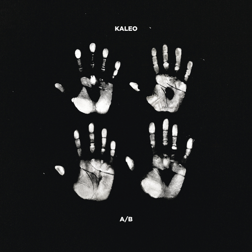 Kaleo - A/B: 10th Anniversary (Deluxe Edition) (White) 2LP