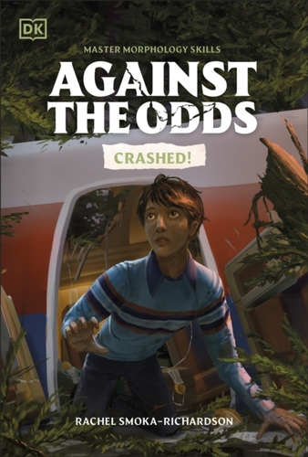 Against the Odds Crashed