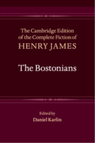 The Bostonians