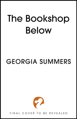 The Bookshop Below