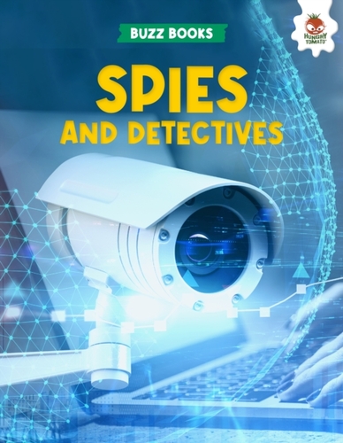 Spies and Detectives