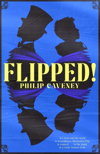 Flipped
