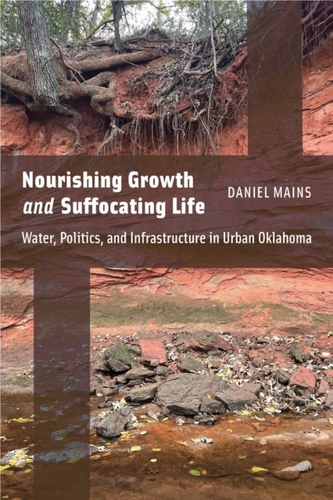 Nourishing Growth and Suffocating Life