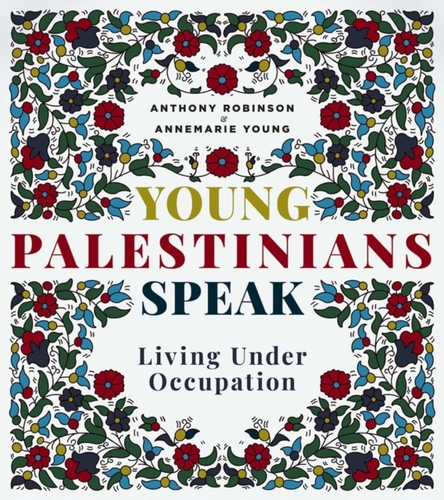 Young Palestinians Speak