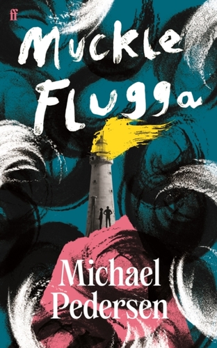 Muckle Flugga