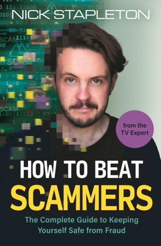 How to Beat Scammers
