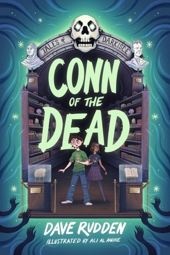 Tales of Darkisle: Conn of the Dead