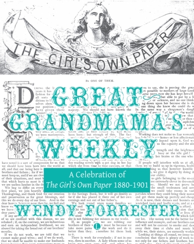 Great Grandmama's Weekly