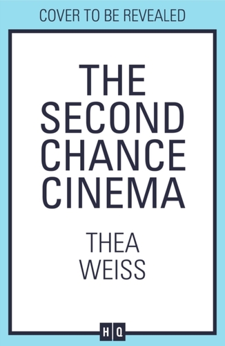 The Second Chance Cinema