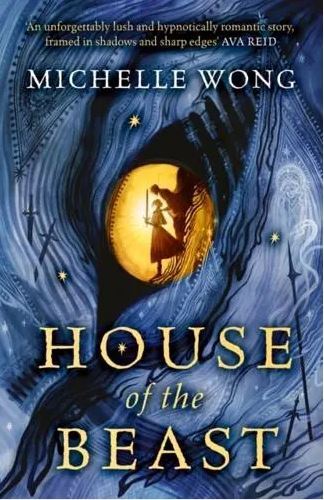 House of the Beast