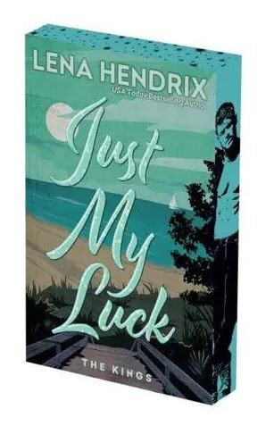 Just My Luck: Deluxe Limited Edition