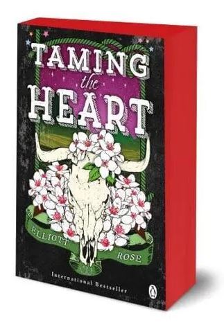Taming The Heart