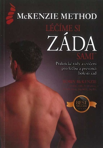 Léčíme si záda sami