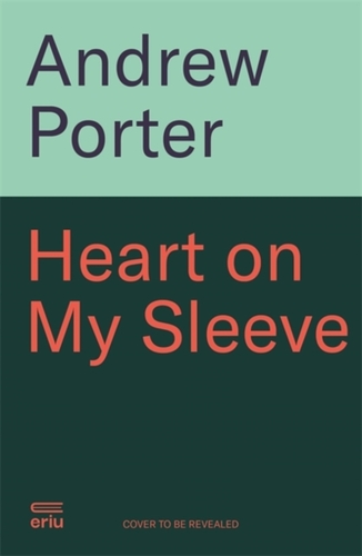 Heart on My Sleeve