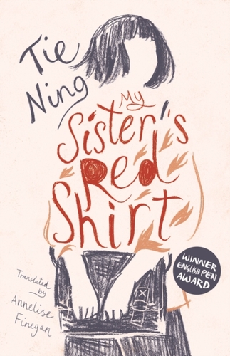 My Sister's Red Shirt