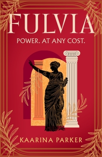 Fulvia