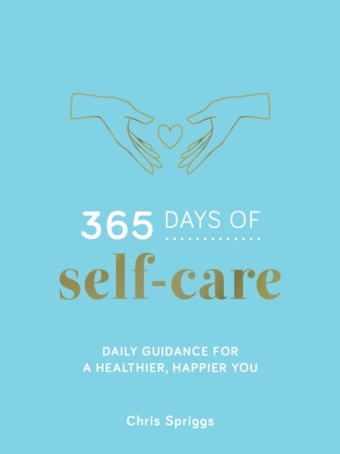 365 Days of Self-Care