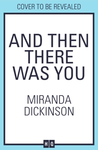 And Then There Was You