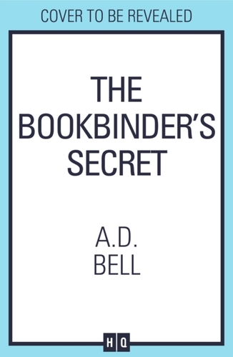 The Bookbinder’s Secret