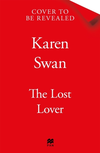 The Lost Lover
