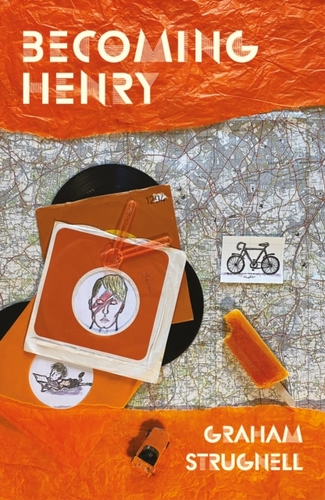 Becoming Henry