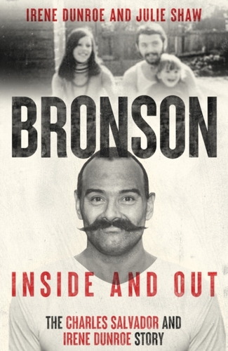 Charles Bronson - Inside And Out