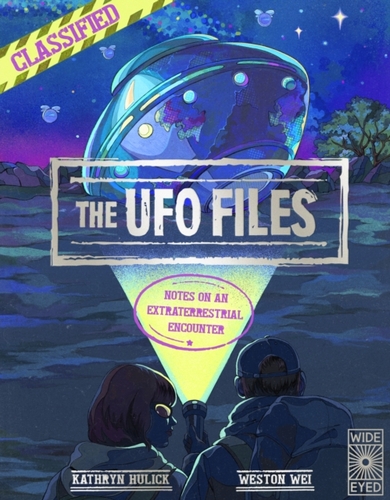 The UFO Files