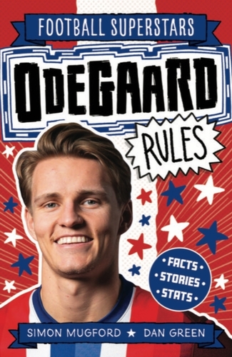 Football Superstars: Odegaard Rules