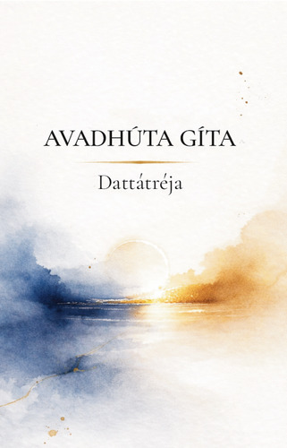 Avadhúta gíta