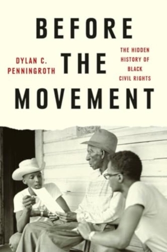 Before the Movement