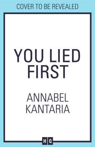 You Lied First