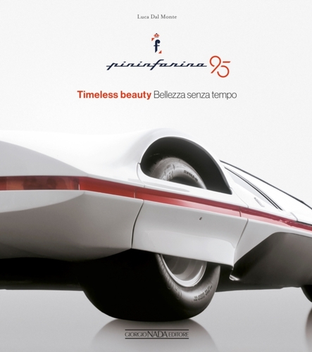 Pininfarina 95