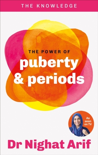 The Power of Puberty & Periods