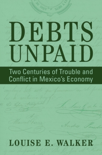 Debts Unpaid