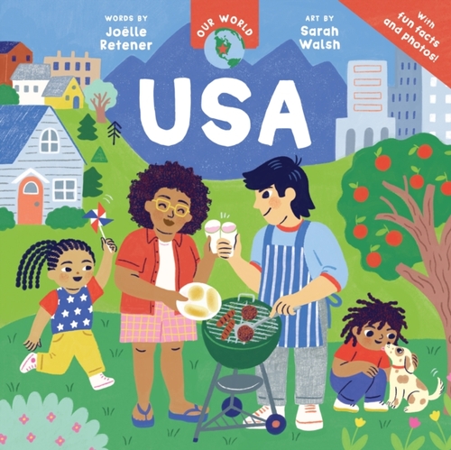Our World: USA