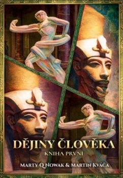 Dějiny člověka - Kniha první